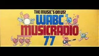 Chuck Leonard, 77 WABC New York | January 1, 1976
