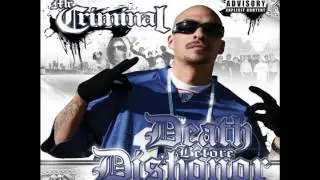 Mr. Criminal - Loyalty