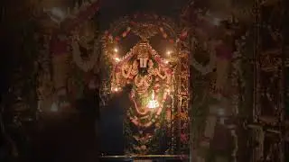🌸🙏Unseen Govinda Power Secret Revealed🌸🙏 #2026 #venkateswara #govinda #god #swami #viralshort #short