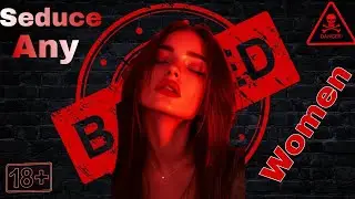 The Art of Seduction: 5 Techniques That Drive Women Wild!