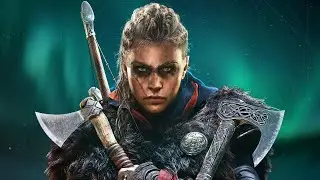 Assassins Creed Valhalla , New Updates , DLC , Items and More