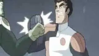 A.T.O.M. - SEASON 2 -fathers and sons part3