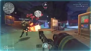 Xdefiant early access gameplay🤭