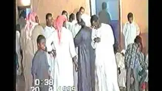 مجمود حجازي ساعه و6 دقايق جميل