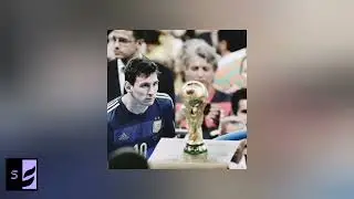 Argentina Alemania Final 2014 x New bossa de Eddie Warner