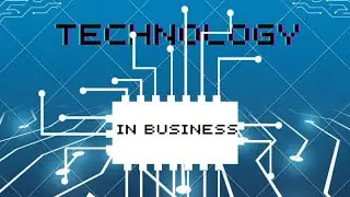 The Role of Technology in Business: How It&rsquo;s Changing Everything!