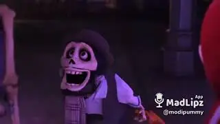 Danger corona