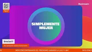 SIMPLEMENTE MUJER