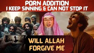 I Did So Much SIN I Don't Feel Anything Now : P*rnography) & repenting and find khushu in prayer?