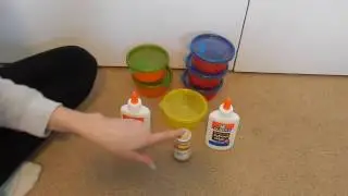 Target Slime Haul! Great Deals!