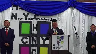Hmoob culture new year qhia txog nyiaj