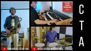 C T A - Feat Enrique Oliver & Jose Luis Gomez