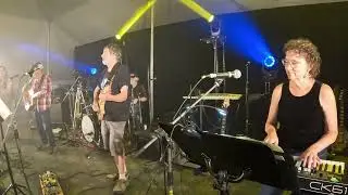 Doucet - Colinda (Live au Grou Tyme 2024)
