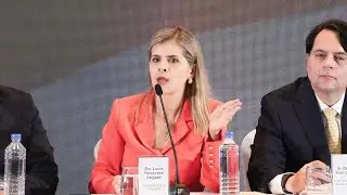 Presidenta electa anuncia plan que apunta a concentración de poder en Costa Rica | AFP