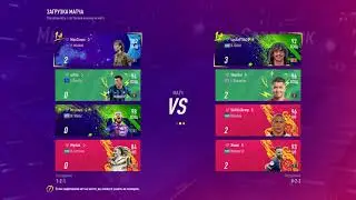 Матч-онлайн Volta в FIFA ONLINE 4 Геймплей и атмосфера