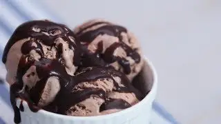 Milo Ice Cream Recipe | Yummy PH