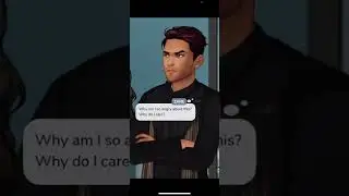 Deep Attraction episode 3 (part one)