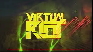 Virtual Riot - INTRO TRACK - INSANE  ID | Hard Fest | JULY 30 2021 | ALBUM coming on SEPTEMBER 10TH