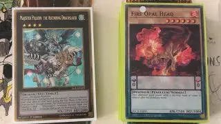 Dark Richician's Normal Pendulum Yu-Gi-Oh deck profile (August 2022 Format)