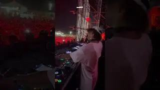 @realkingxl playing #MOVE [⁠⁠@keinemusik] ✨🙌🏻📍 @circolocoibiza at #RiminiBeachArena 🇮🇹😍