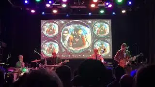 Public Service Broadcasting 