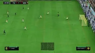 EA SPORTS&trade; FIFA 23 replay 2023 03 21 18 57 clip 1