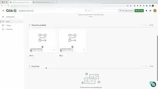Hello World &ndash; Introducing Qlik Application Automation API