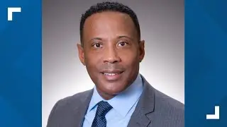 Akron Public Schools introduce new superintendent Dr. C. Michael Robinson Jr.