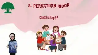 Contoh pengamalan sila pancasila 1 - 5