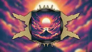 Sunset Grace | A.I. Christian Music