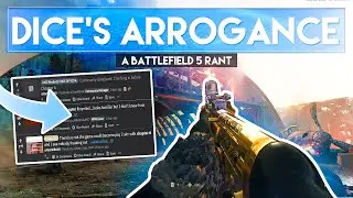 Will Chapter 6 MAKE or BREAK Battlefield 5?!
