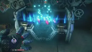 Rage 2 - The Edge - Bandit Den Marshal Mission - Location Complete