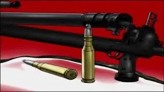 Hellsing Ending 1 Mr Big - Shine HD 60fps