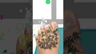 Asmr Foot Clinic Oddly Satisfying Android ios New Level update
