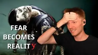 Our girl is NOT okay - Therapist Plays Silent Hill f - 2
