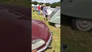 D&eacute;couvrez la famille Citro&euml;n  du classique au mythique #automobile