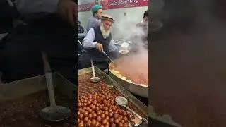 Ghulam Jaman Halwa #shorts
