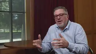 The Role of Technology in Higher Ed