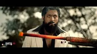 KGF Chapter 2 Dialogue Promo | Violence&hellip;Violence&hellip;Violence&hellip;I don&rsquo;t like it.  #shorts
