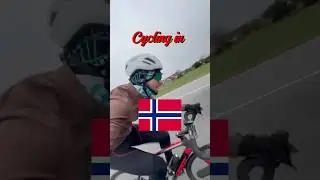 Cycling when you&rsquo;re 🧊 #cycling #cold #discipline #mountainbike #training