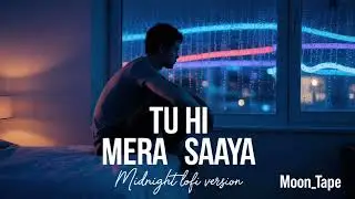 Tu Hi Mera Saaya | Heart Touching Love Song