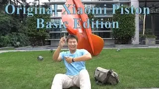 Тест наушников гарнитуры Original Xiaomi Piston Basic Edition или недорогие уши из китая