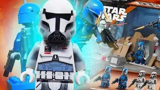 LEGO Star Wars is UNSTOPPABLE Right Now!