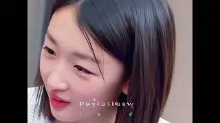 สวีข่าย(Xukai) &โจวตงอวี่(Zhoudongyu)