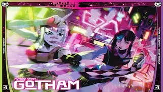 Future State Gotham #4 (2021) 