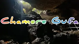 Chamere Gufa || Bat Solutional Cave || Explore Gufa || Most Popular Pokhara ||  Travel Destination