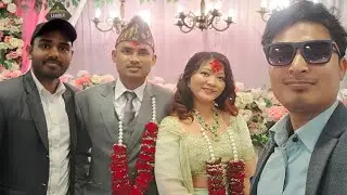 Dr Niraj  & Er Sabina Engagement 2081 Falgun 9 | Engagement Highlight Video Pree wedding Promo