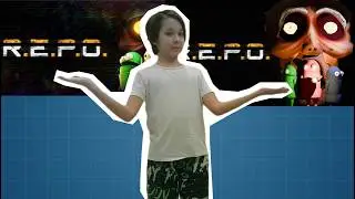 я повторил обложки популярных игр