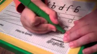 Teach My Preschooler - Print