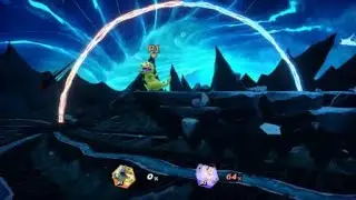 Reptar Zero To Death Combo